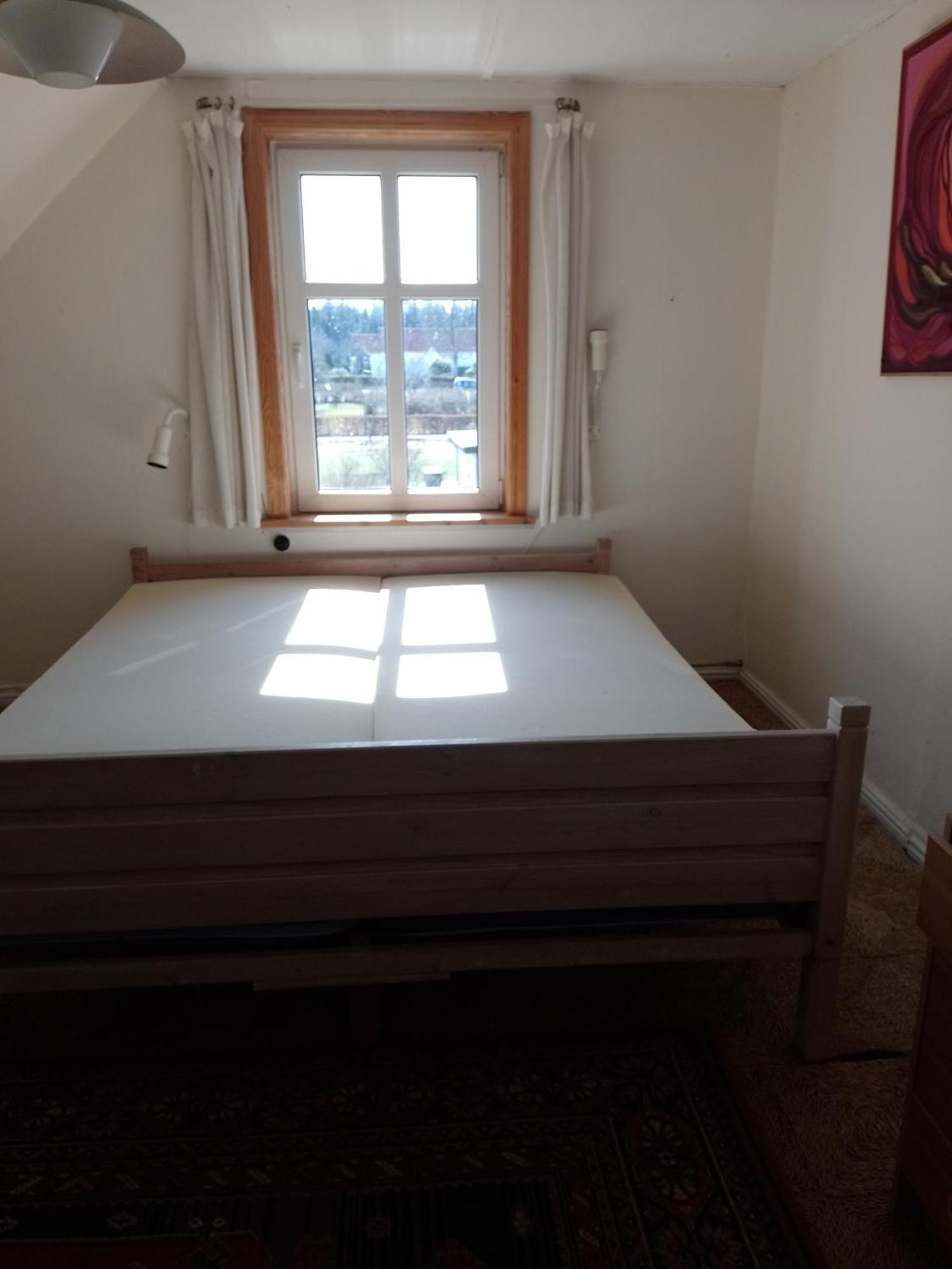 Tolne Naturepark 1 Tv Apartment